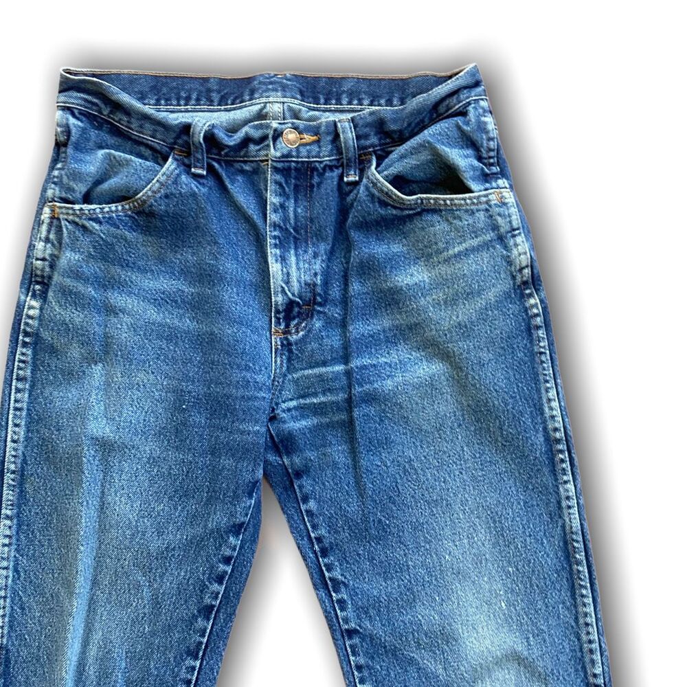 Rustler Jeans - Picture 7 of 8